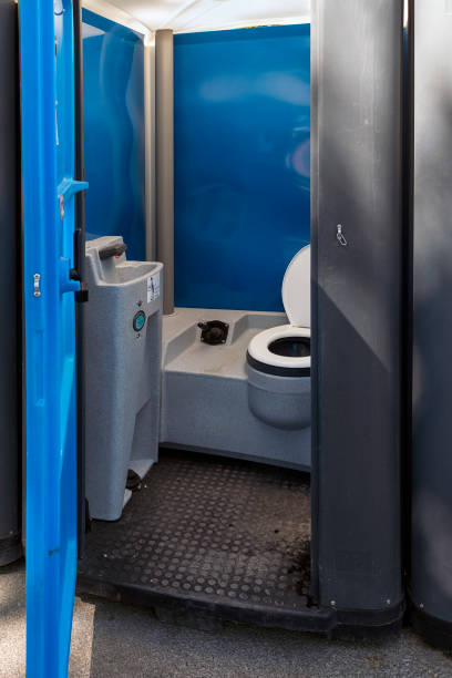 Portable Toilet Options We Offer in York, AL